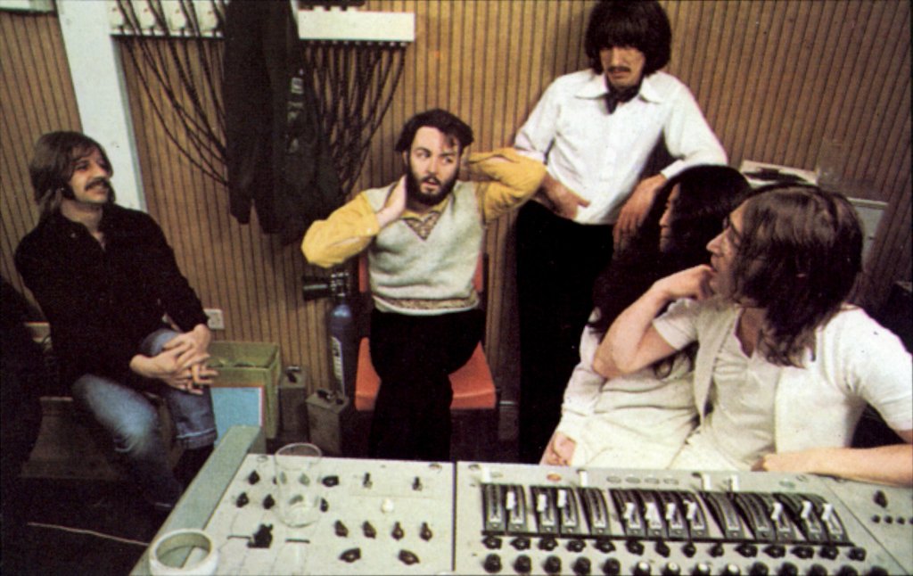 бийтълс, the beatles, документален филм , питър джаксън