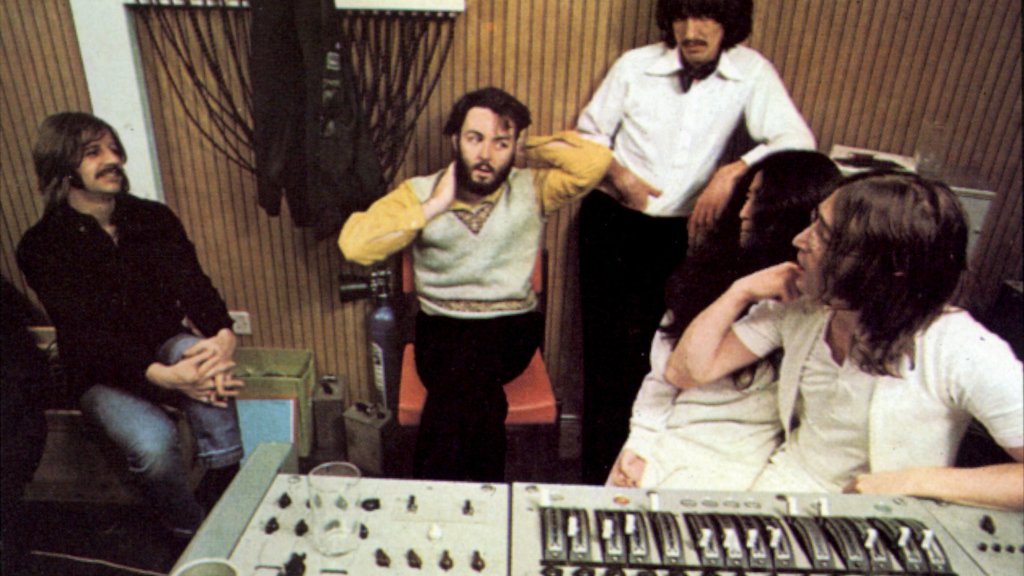 бийтълс, the beatles, документален филм , питър джаксън