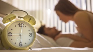 Повече секс - повече щастие? Или не точно...
