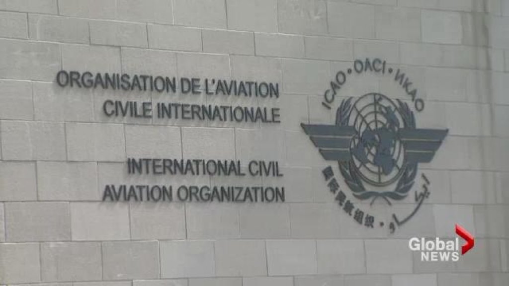 ICAO