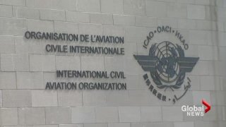 ICAO