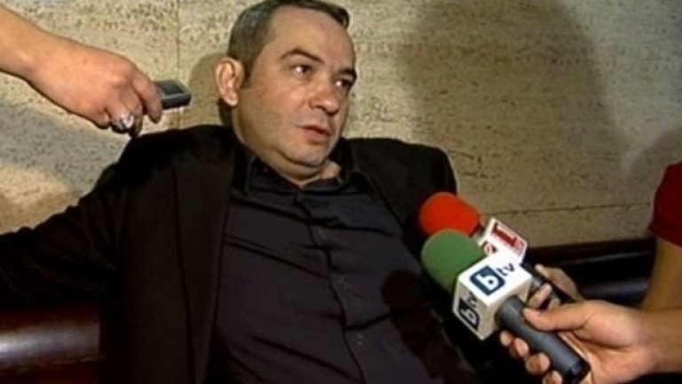Петьо Петров успя да напусне съдебната власт без наказания и с обезщетение