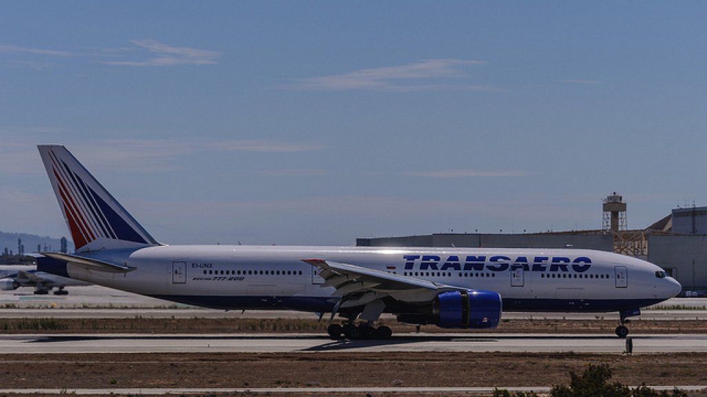 transaero