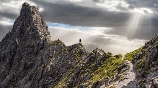 Те изискват опит и никакъв страх от височини