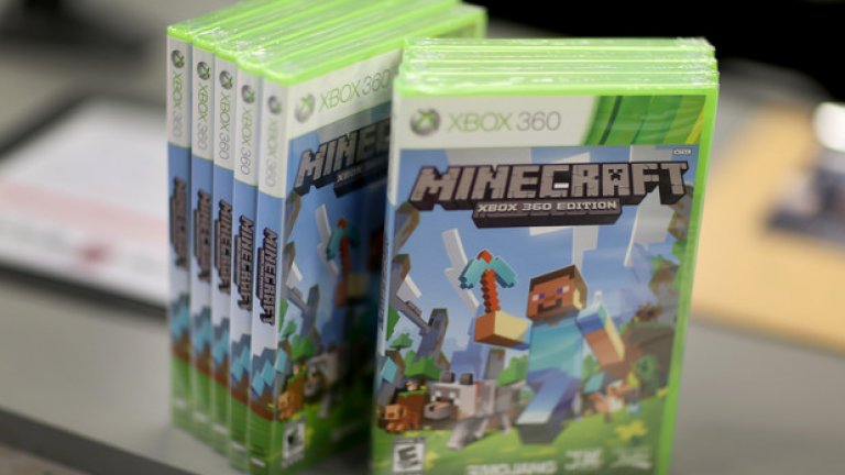 Към 25-ти юни 2014 г. играта е продала над 12 милиона копия за Xbox 360, 15 милиона копия за PC - или общо над 54 милиона копия за всички платформи