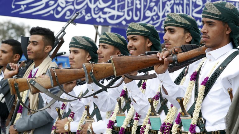 Екипажът е напуснал плавателния съд (снимката е илюстративна)