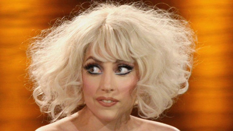 Т.нар. кръгови лещи придават детински вид - и очи на кошута