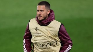 "Обичам бирата. Всяко лято качвах по 5 кг": Азар разказва за проблемите с теглото и за ужаса в Реал