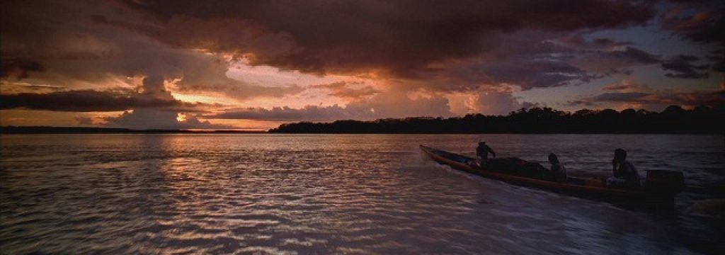 amazonia