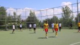 Футбол за невидимите деца: благотворителен турнир на КОНКОРДИЯ България