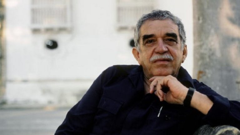Габриел Гарсия Маркес бе смятан за най-влиятелния писател на Латинска Америка