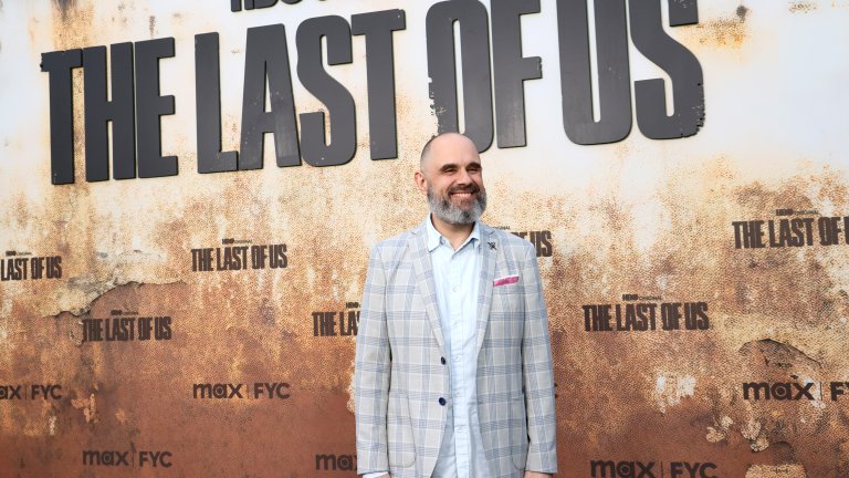 Крейг Мейзин