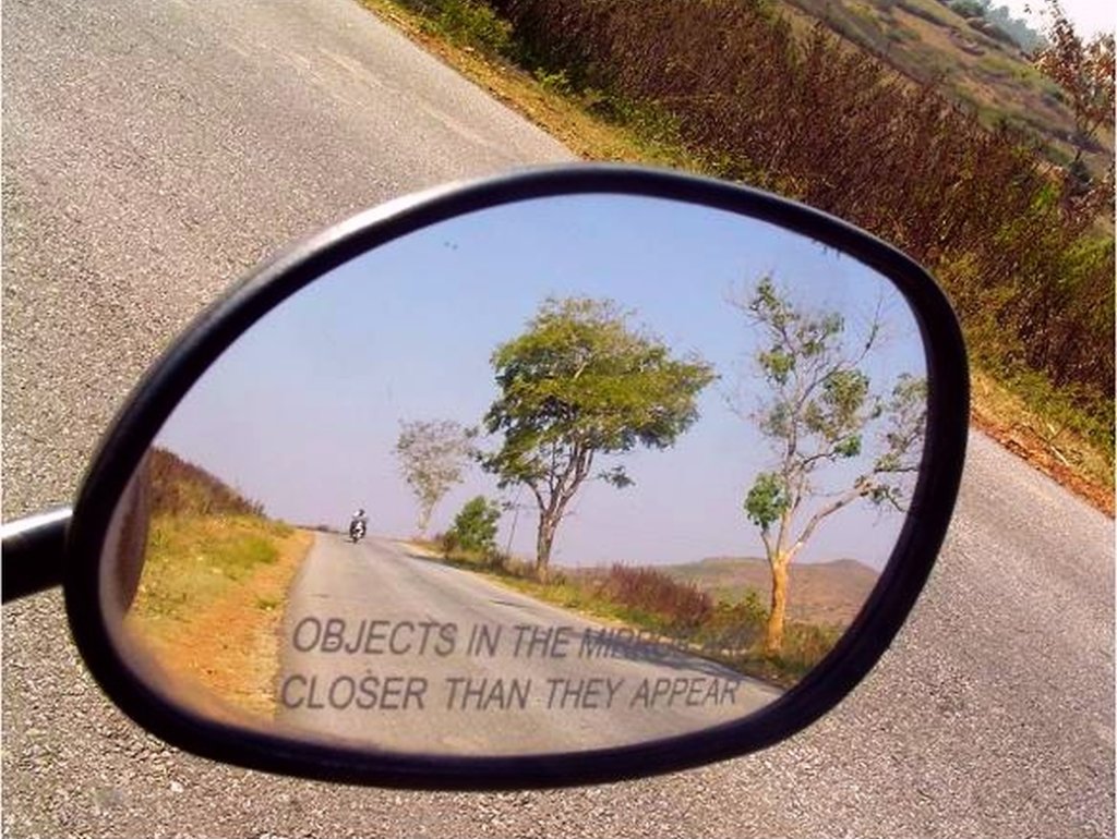 Rear-view-mirror-caption
