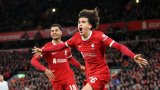 Ливърпул - Юнайтед на четвъртфиналите! Нов фурор на младите зарадва Клоп