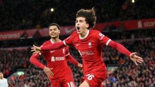 Ливърпул - Юнайтед на четвъртфиналите! Нов фурор на младите зарадва Клоп