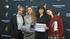 Българска следа в европейската анимация