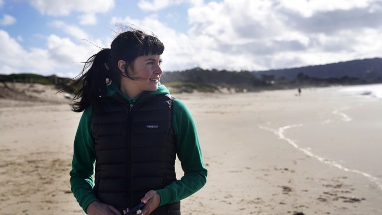 Актрисата в ролята на Джейн води интересен начин на живот