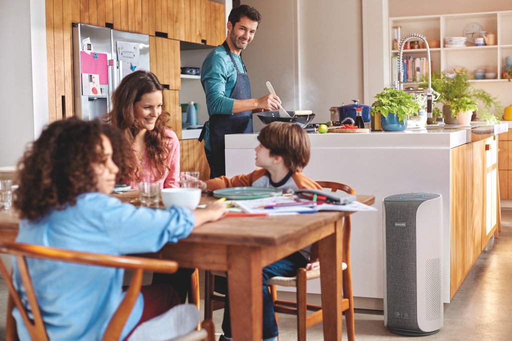 DESIRE KV1 LIFESTYLE BA 4000 LANDSCAPE V1 AIR PURIFIER PROJECT 2020 GL EN
