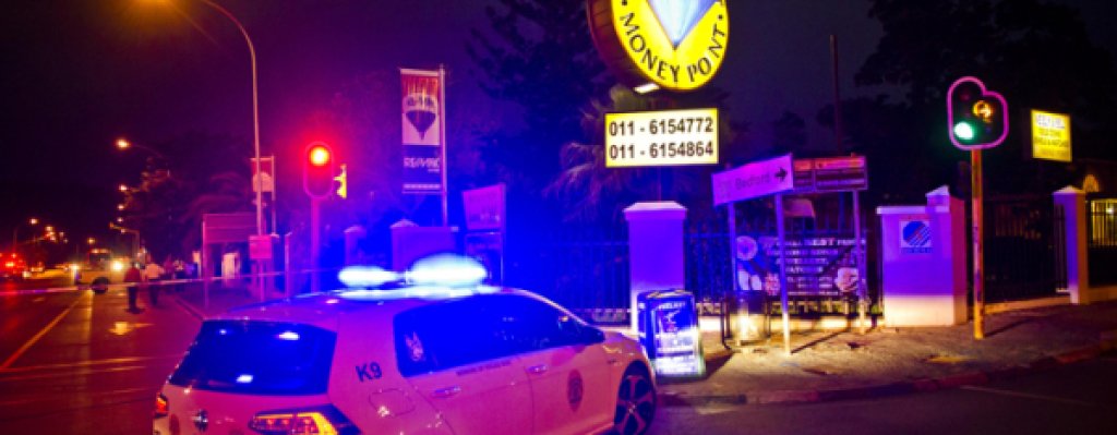 Българин е ранен в атентат срещу чешки бизнесмен в Йоханесбург