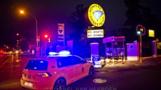 Българин е ранен в атентат срещу чешки бизнесмен в Йоханесбург