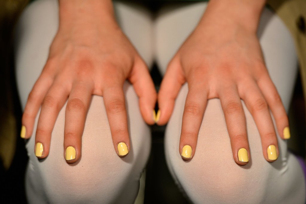 MBFWA S/S 2012/13 - Ellery Backstage