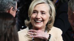 "Публикувайте файловете!": Хилари Клинтън атакува Тръмп за досиетата "Епстийн"