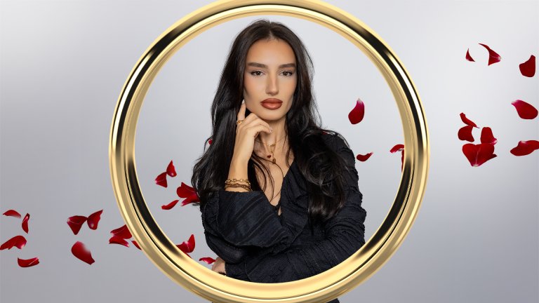 Илияна Драганова, 24 години, Плевен