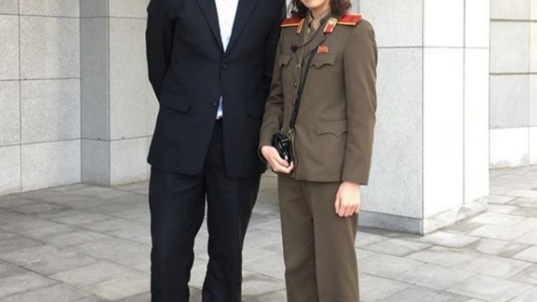 От "Би Би Си" допълват, че причината за смъртта на Трой Колингс е инфаркт