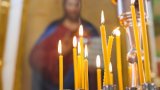За православните християни днес започва Страстната седмица