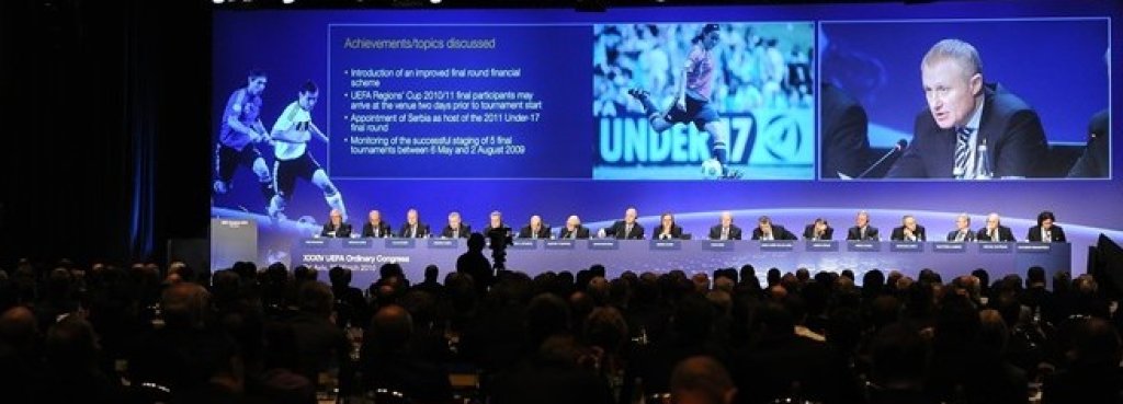 UEFA