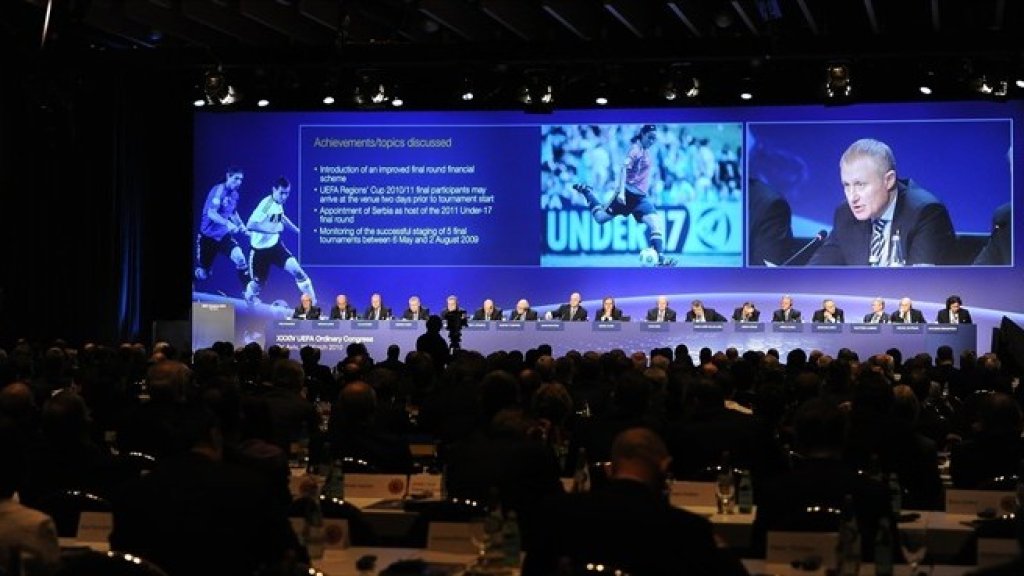 UEFA