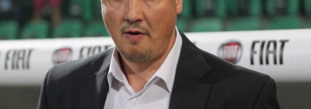 lubo penev