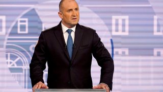 В официалната позиция на президента се подчертава, че Румен Радев нееднократно е заявявал, че анексирането на Крим е в нарушение на международното право