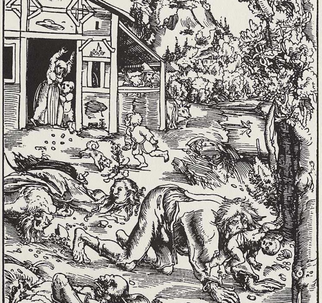 Werwolf