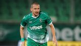 Тодор Неделев призна, че е изиграл последния си мач за Лудогорец