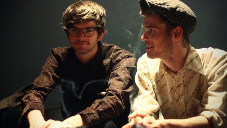 С общи усилия, новото поколение хипстъри успяло да възроди предишния манталитет, но...