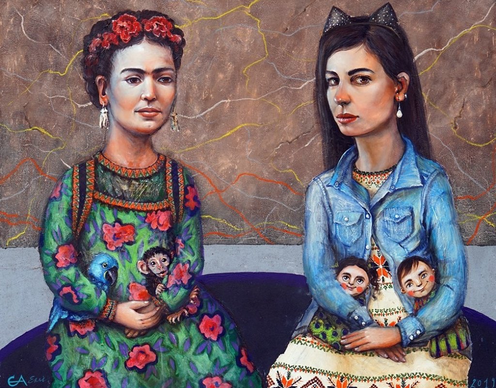 гариели