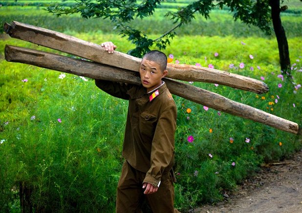 Остана ли Северна Корея без диктатора си 