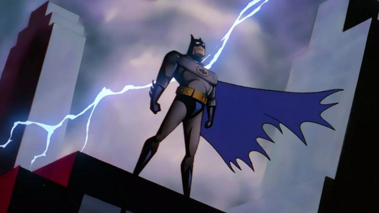 Batman: The Animated Series
Сезони: 4
Гледаме в: DC Universe

Може да е анимационен, но все пак е сериал, нали? Някои може би дори помнят "Милион и едно желания" с кака Лара и дебненето за поне един епизод на тази класическа анимация. С мрачната си атмосфера и увлекателните сценарии този анимационен "Батман" може да завладее вниманието ви дори днес, докато гледате как пазителят на Готъм се изправя срещу всичките си големи врагове. Едно от най-големите му предимства остават актьорите, които озвучават героите - Кевин Конрой е един от най-перфектните гласове за Батман в историята, а Марк Хамил (Люк Скайуокър от "Междузвездни войни") само с гласа и смеха си създава велик Жокер, който може да спори дори с тези на Хийт Леджър и Хоакин Финикс за най-запомнящо се присъствие.