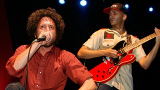 Великите протестни банди: Кошмарът на всяко статукво