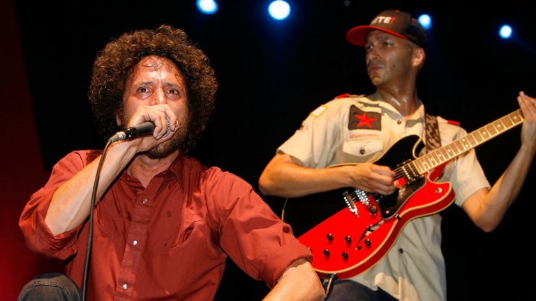 Великите протестни банди: Кошмарът на всяко статукво