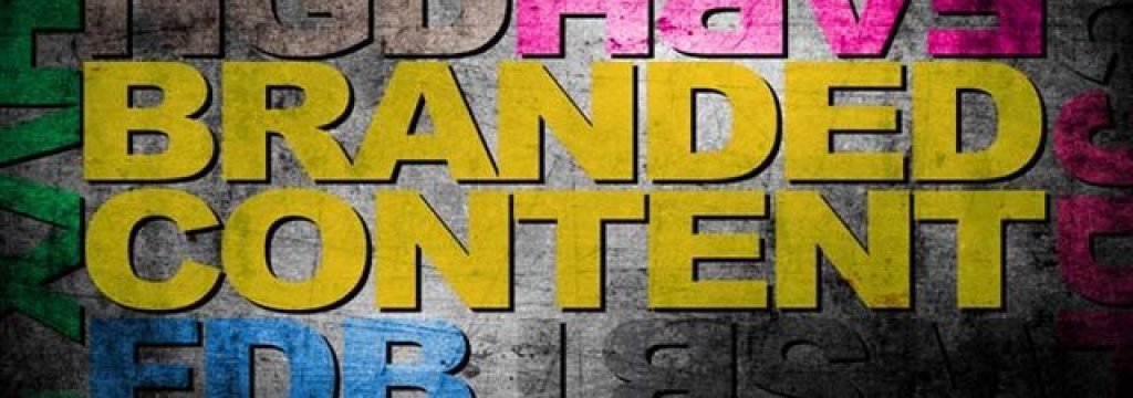 Branded Content