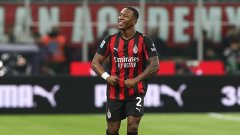 Милан си върна надеждата след победа в дербито