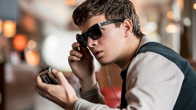 Зад волана/ Baby Driver 
Бейби е млад, но много умел шофьор, който е принуден да приеме задача от престъпния бос Док. Освен че се оказва съучастник в обир, Бейби осъзнава, че всичко, на което държи, е в опасност. Главната роля е поверена на Ансел Елгорт, който публиката познава от драмата "Вината в нашите звезди" и "Дивергенти". Това е и последният кинохит с Кевин Спейси преди да избухне скандалът, че е упражнил сексуален тормоз.