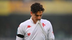 Уринира в съблекалнята, наби двама юноши и настрои Моуриньо и Тоти срещу себе си: Залезът на един от големите италиански таланти