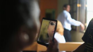 Някои затворнички в страната имат късмет