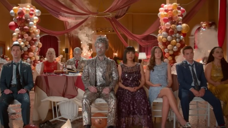 Премиерата е на 10 април в стрийминг платформите Disney+ и Hulu