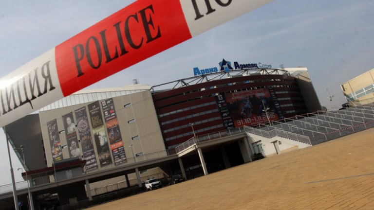 Временни ограничения при паркирането в София заради изборния ден