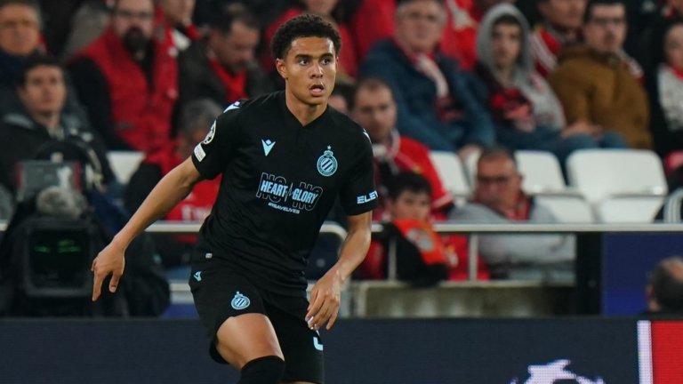 Арсенал и Ливърпул в битка за талант, отказал на Челси