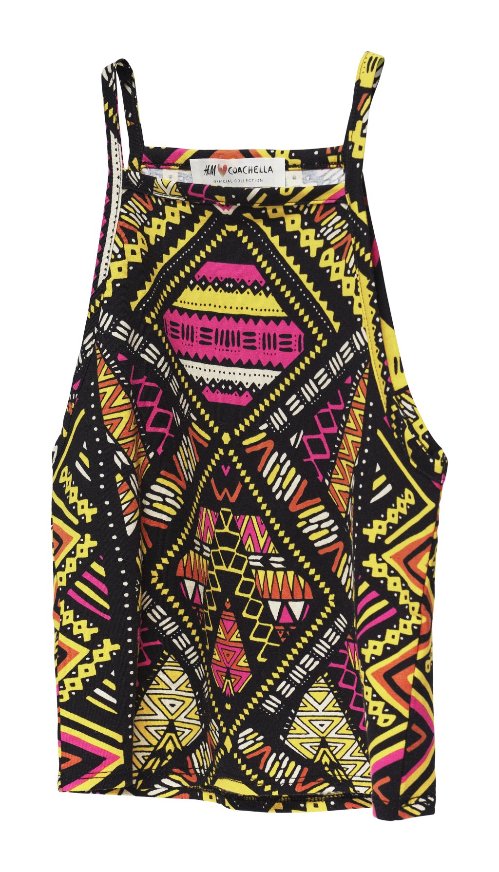 H&M loves Coachella топ - 14,99 лв.